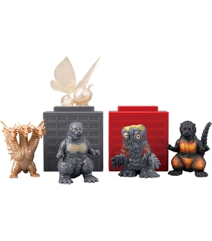 Amazon.co.jp: バンダイ(BANDAI) 激突サウンド ゴジラ vs オルガ